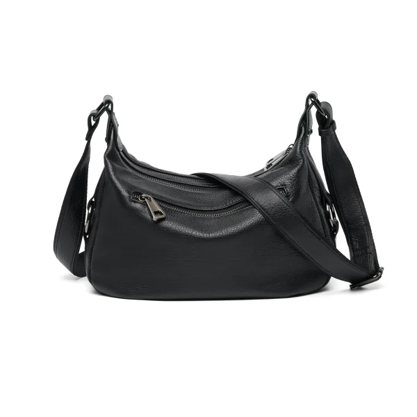 Women’s The Sling Crossbody Bag in Leather