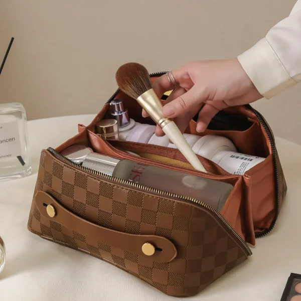 Cosmetic Bag