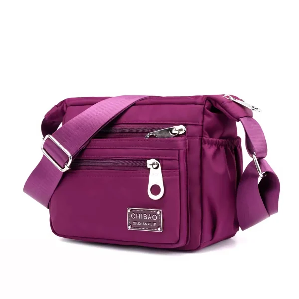 Should Bag
