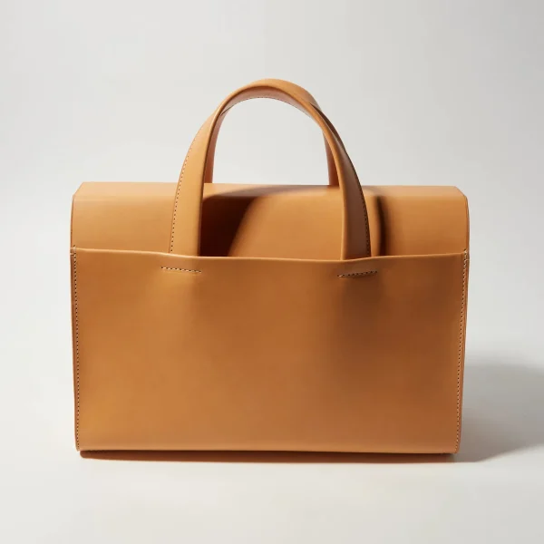 Leather Hand Woven Tote Handbag Shoulder Bag and Woven Purses