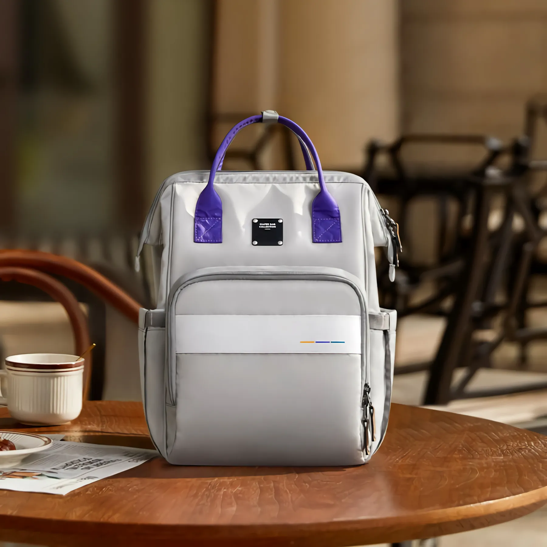 Diaper Bag - Image 3