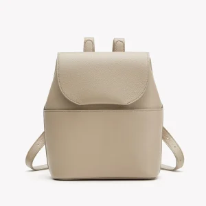 Women Leather Backpack Fashion Female Shoulder Bag Ladies Bagpack Fashion Bags