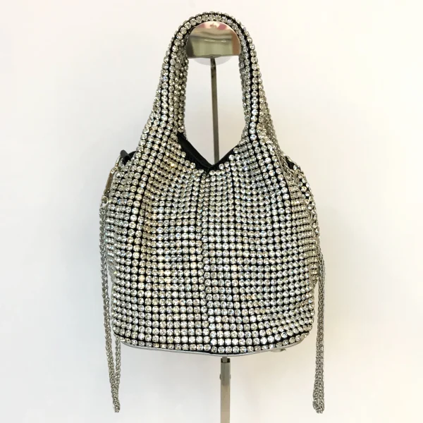 Nylon Bag