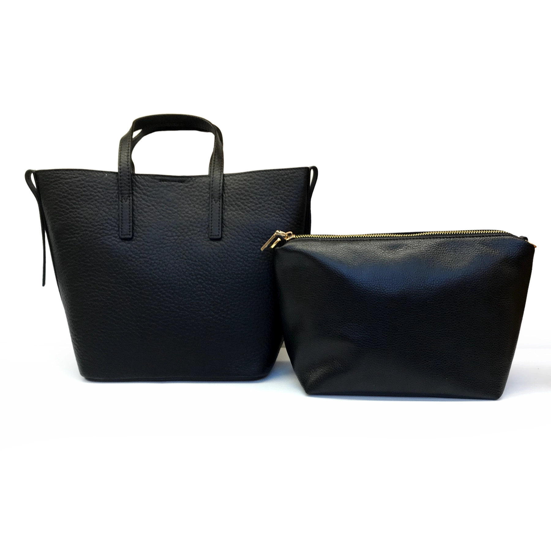 Genuine Leather - Image 4