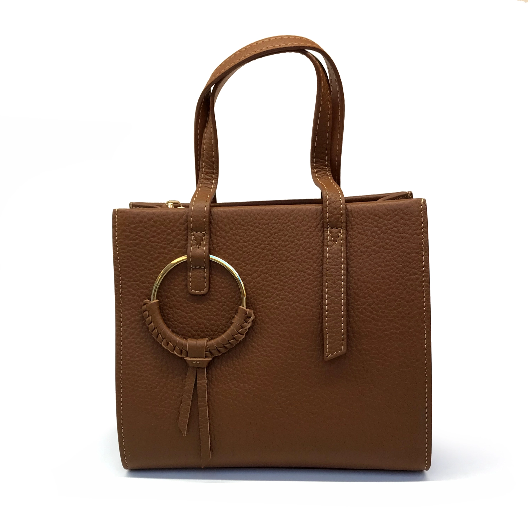 Genuine Leather - Image 4