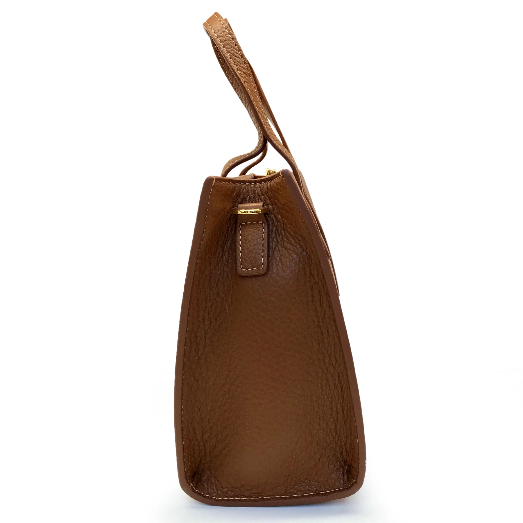 Genuine Leather - Image 3