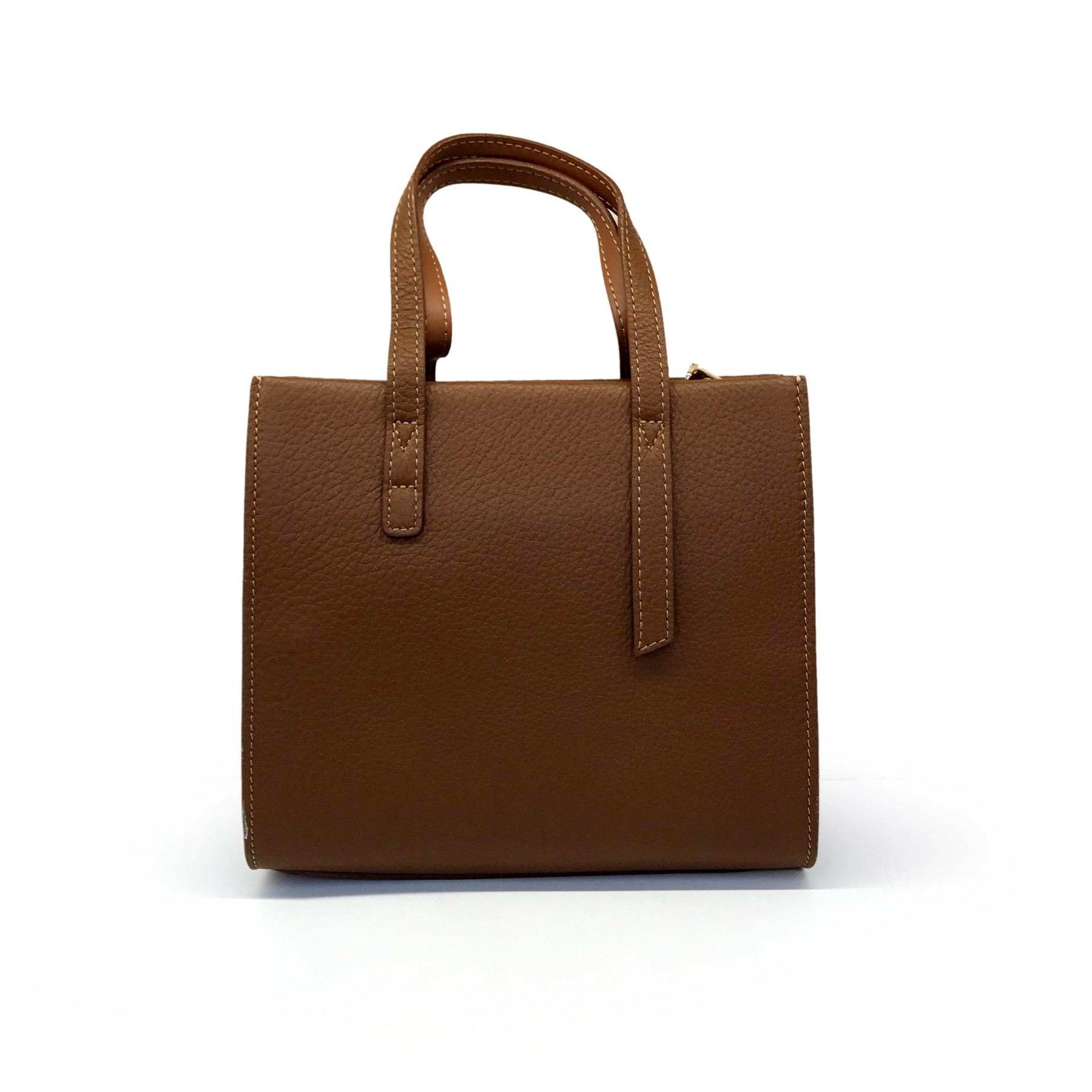 Genuine Leather - Image 2