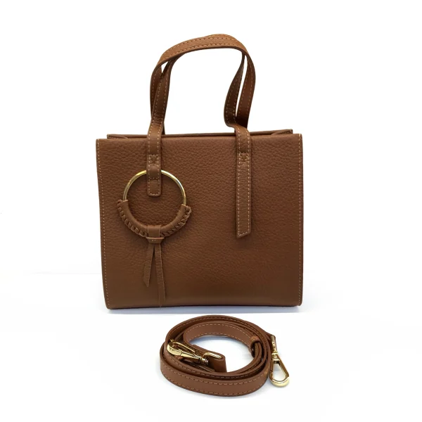 Genuine Leather