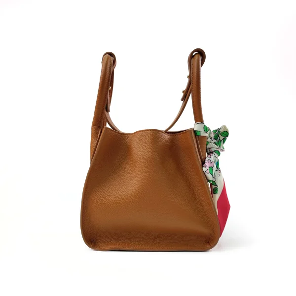 Genuine Leather