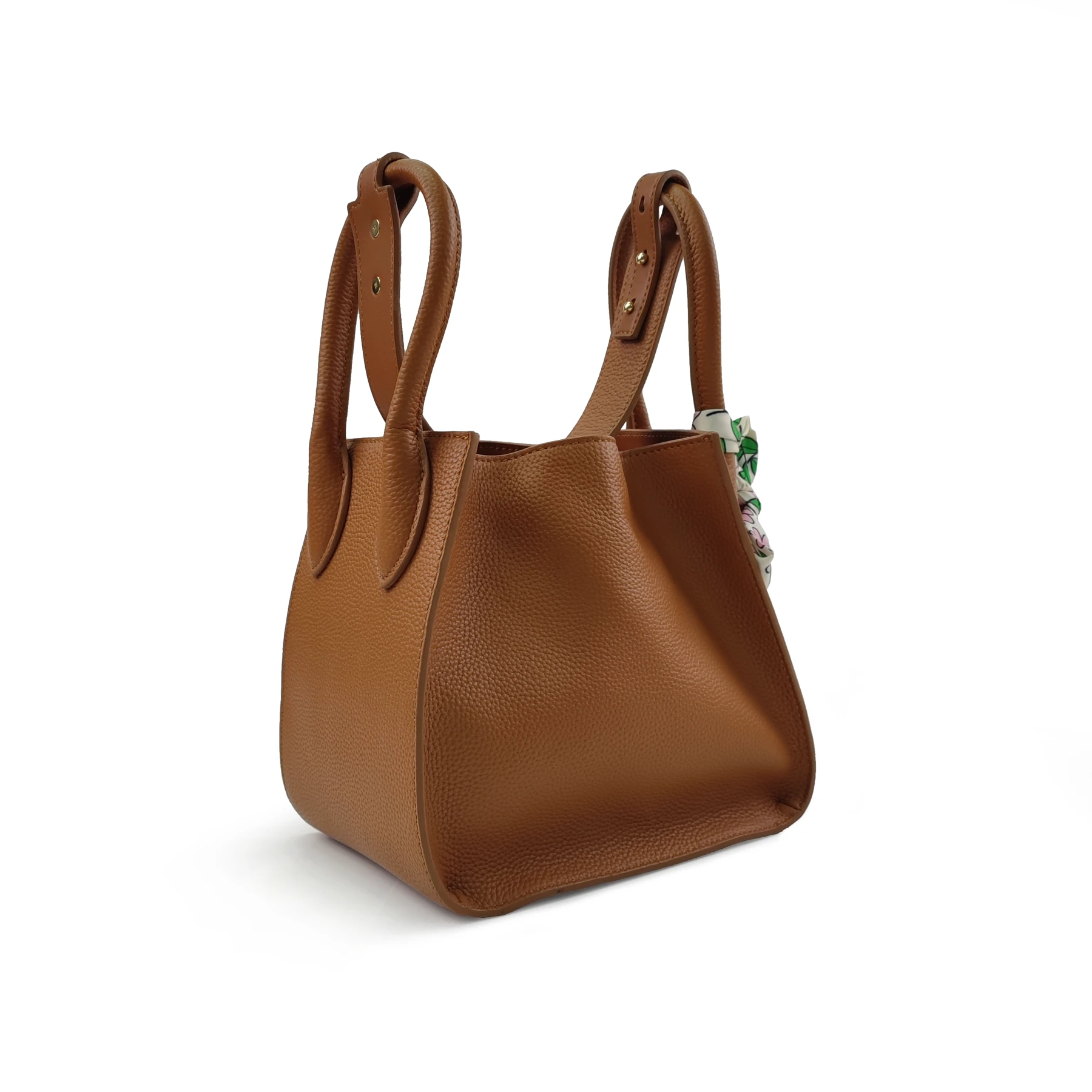 Genuine Leather - Image 2