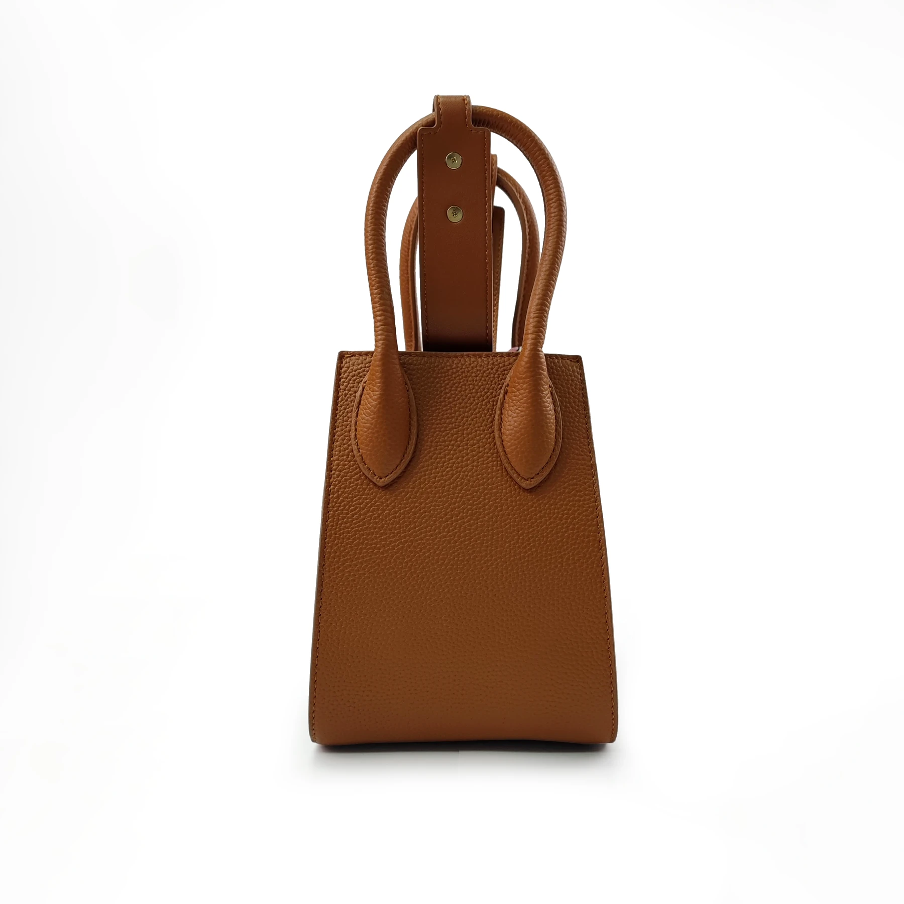 Genuine Leather - Image 3