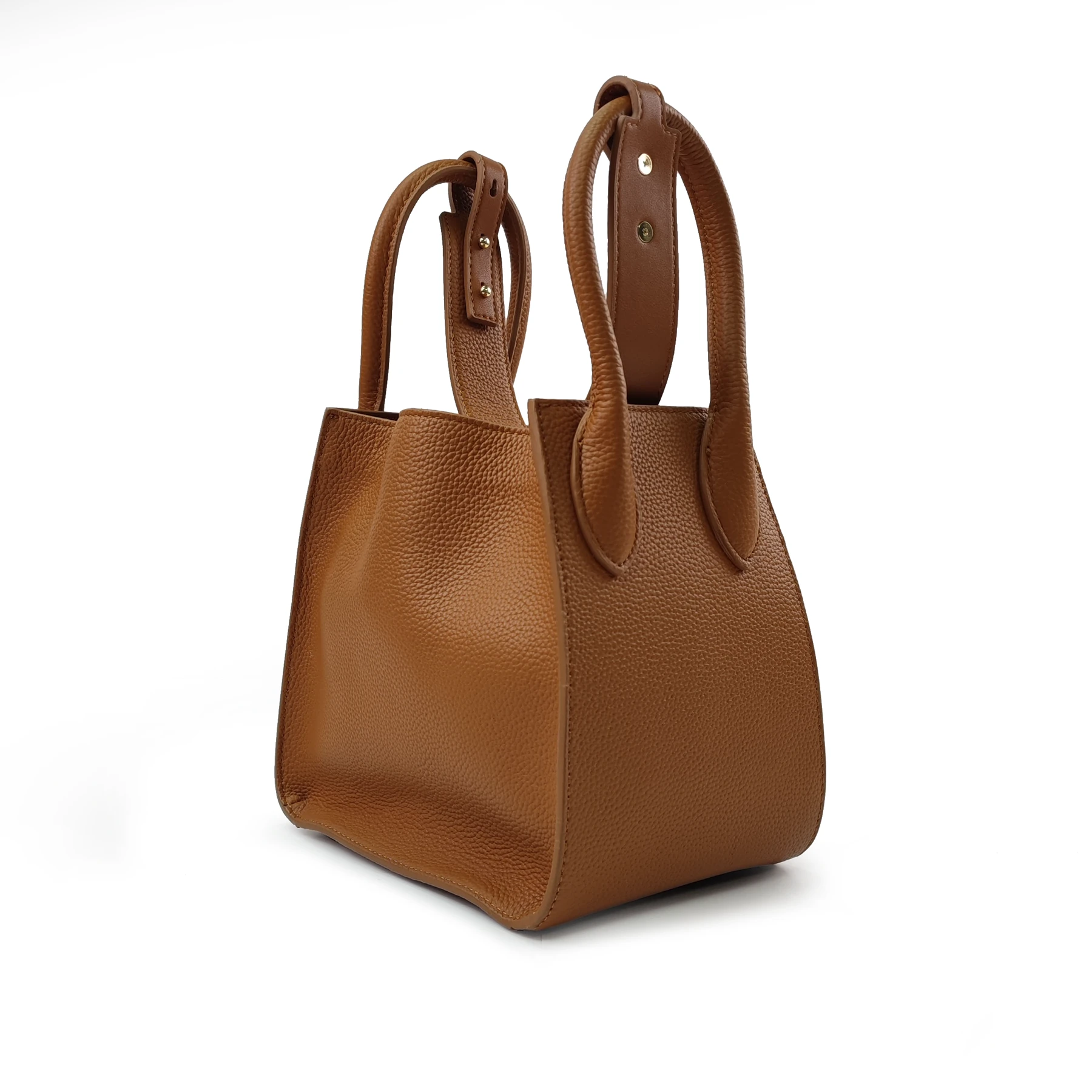Genuine Leather - Image 4