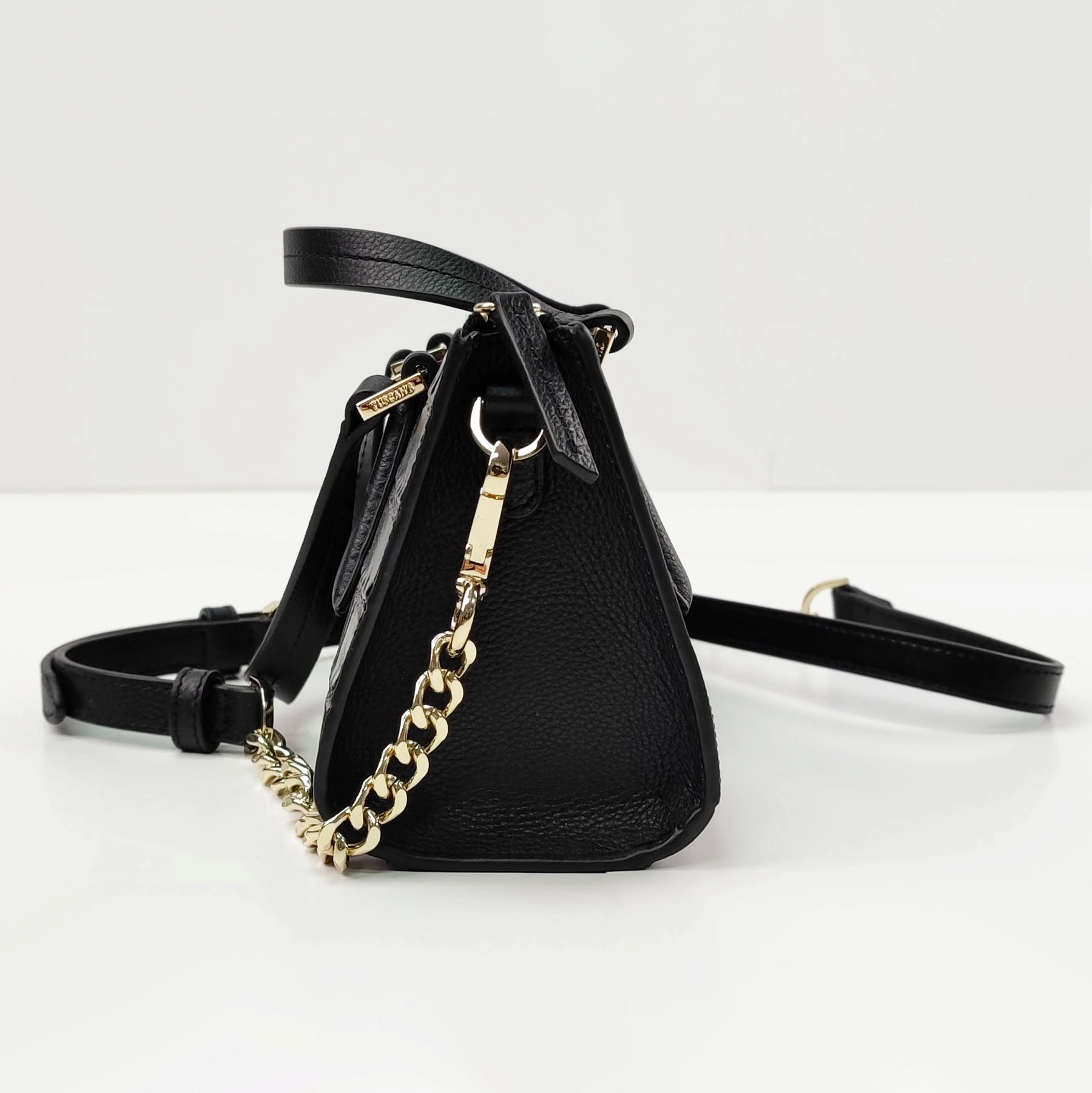 Genuine Leather - Image 3