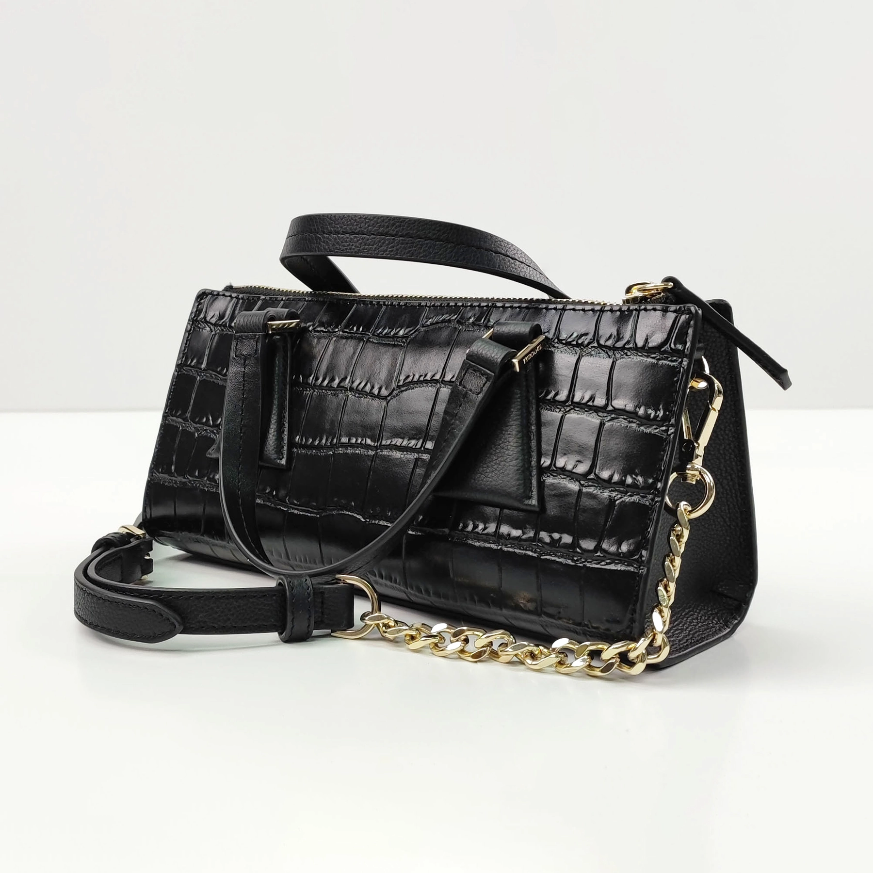 Genuine Leather - Image 4