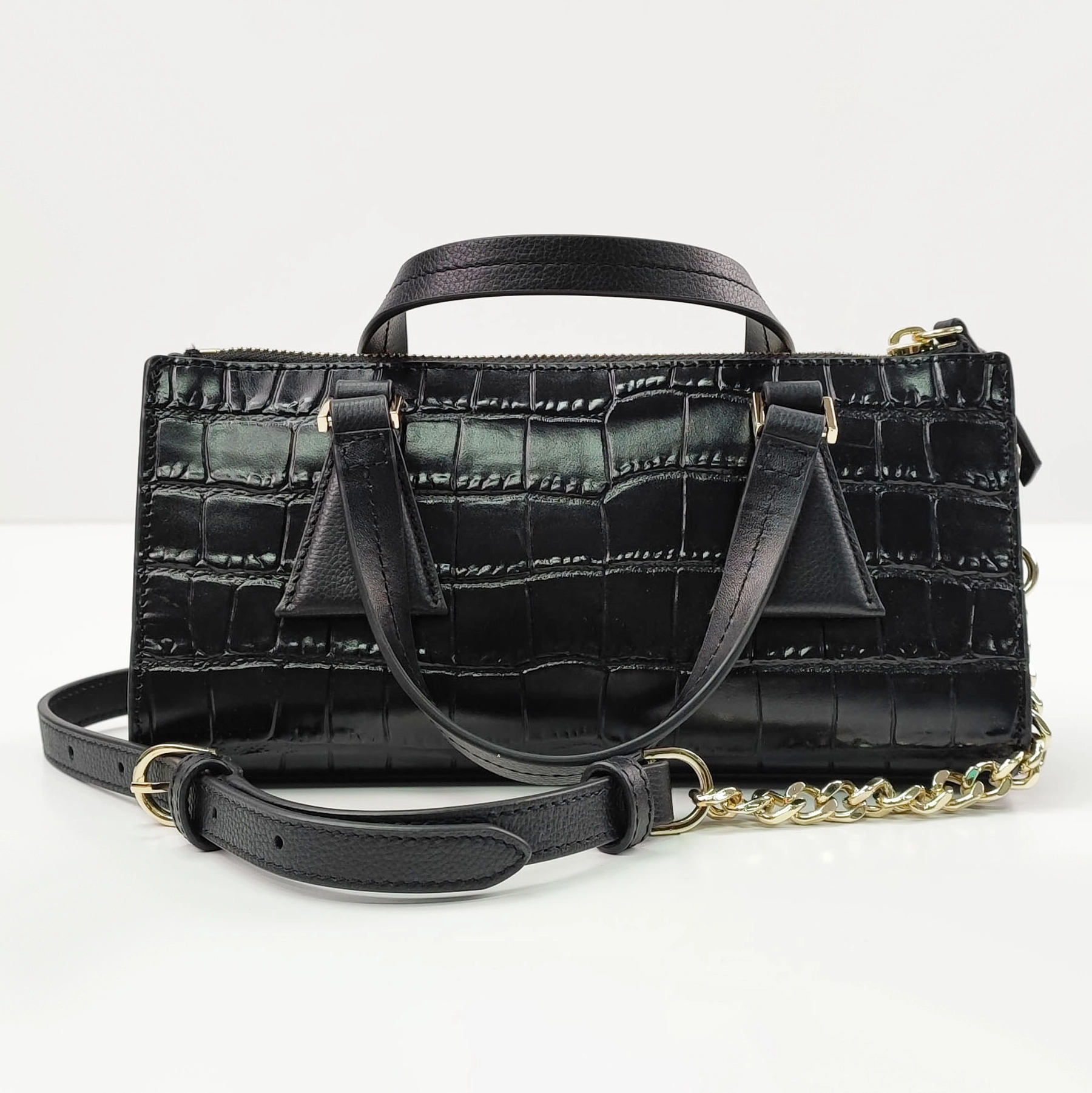 Genuine Leather - Image 2