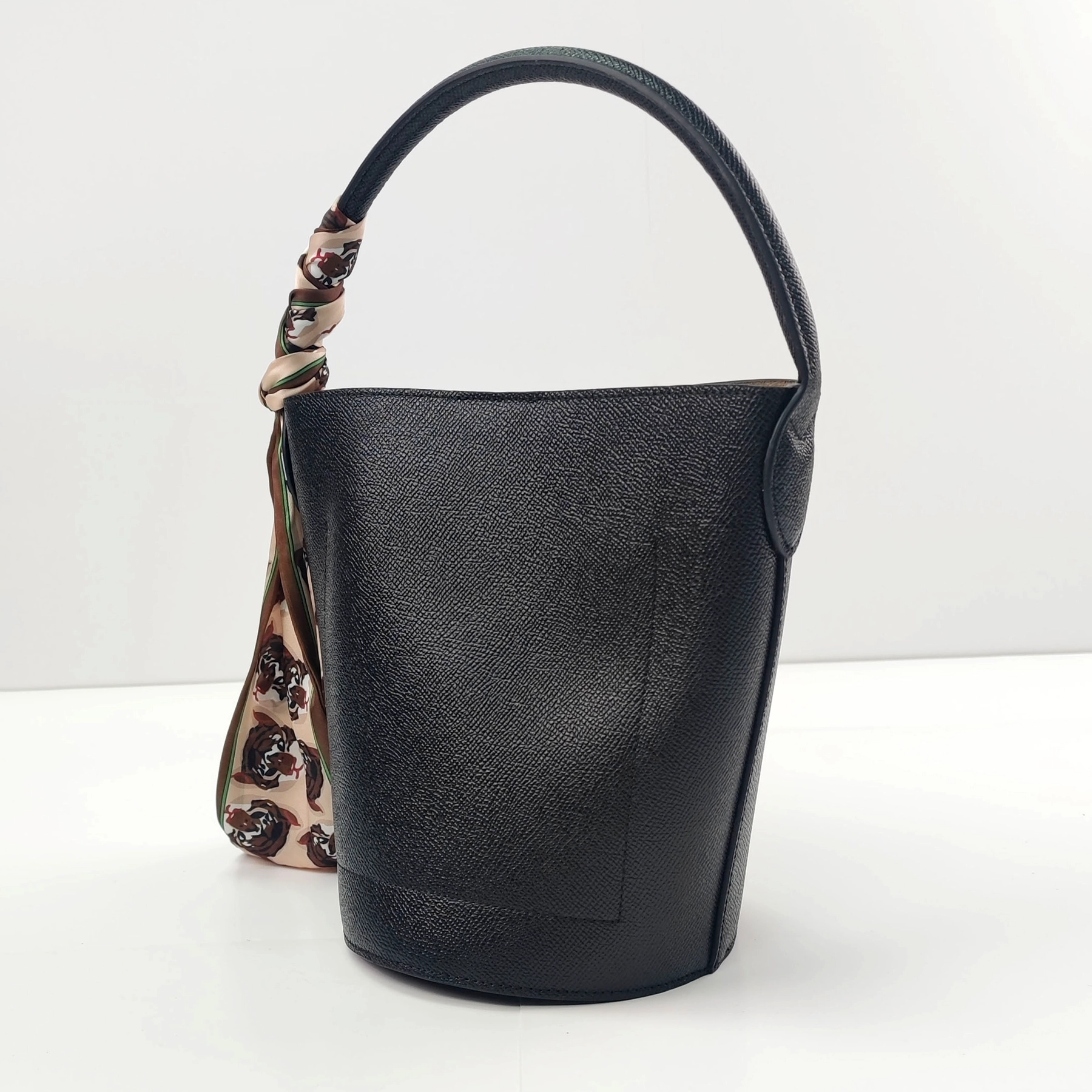 Genuine Leather - Image 3