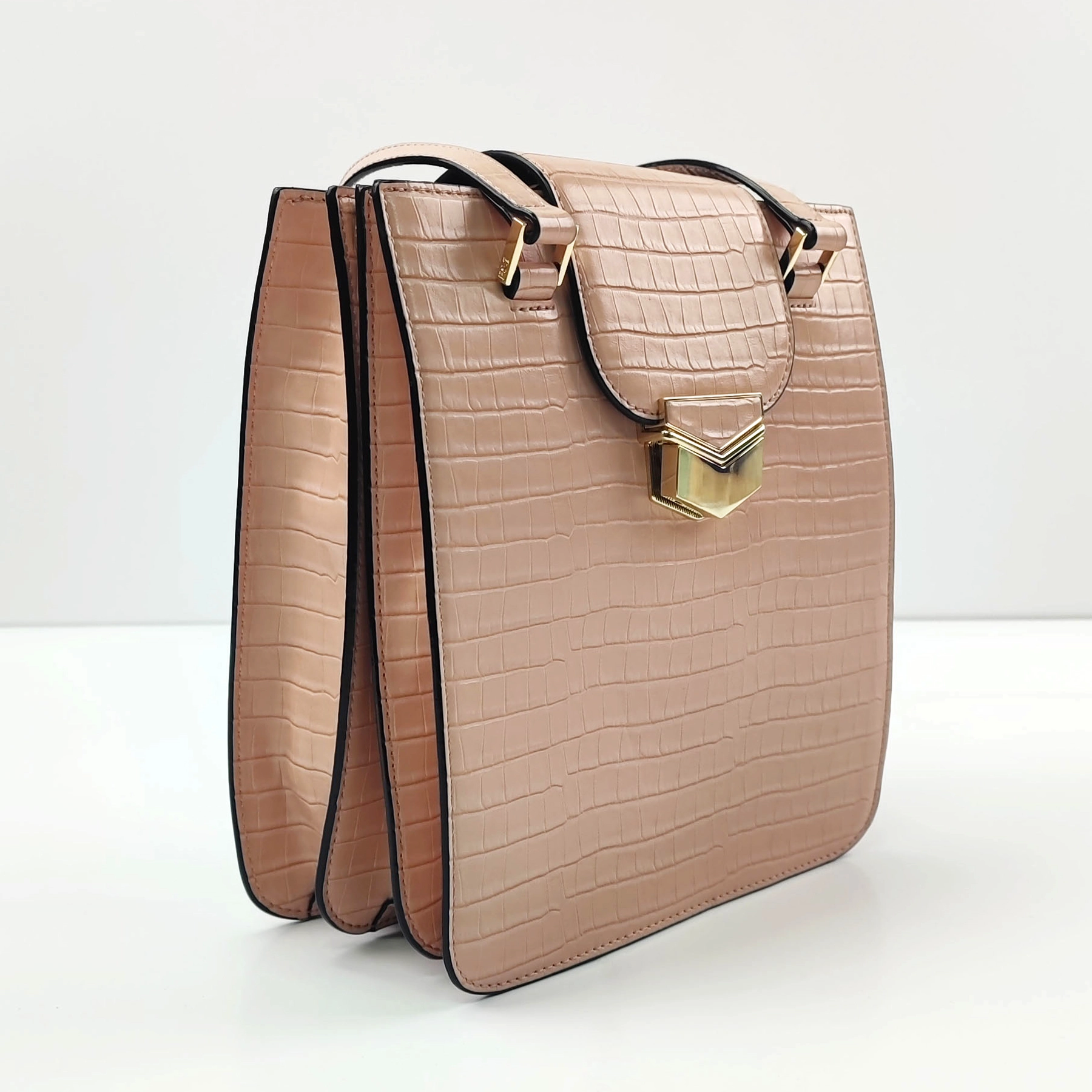 Genuine Leather - Image 3