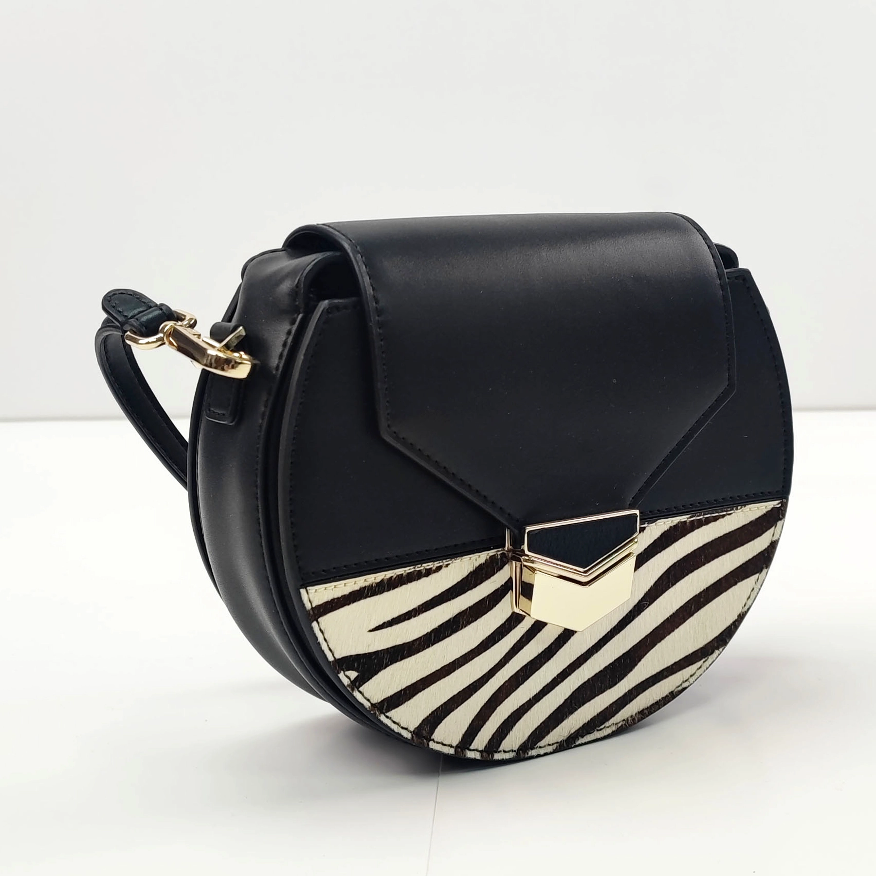 Genuine Leather - Image 2