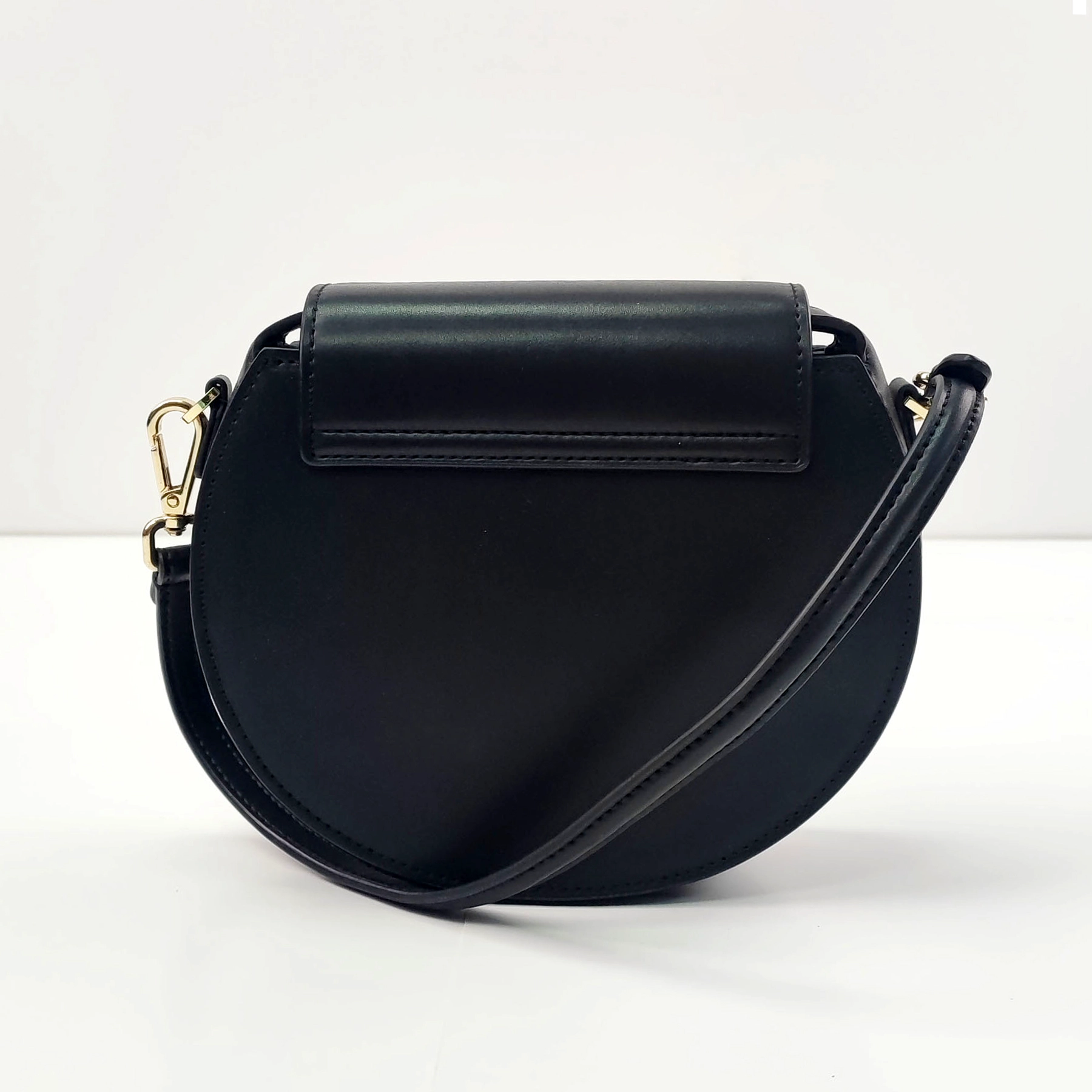 Genuine Leather - Image 4