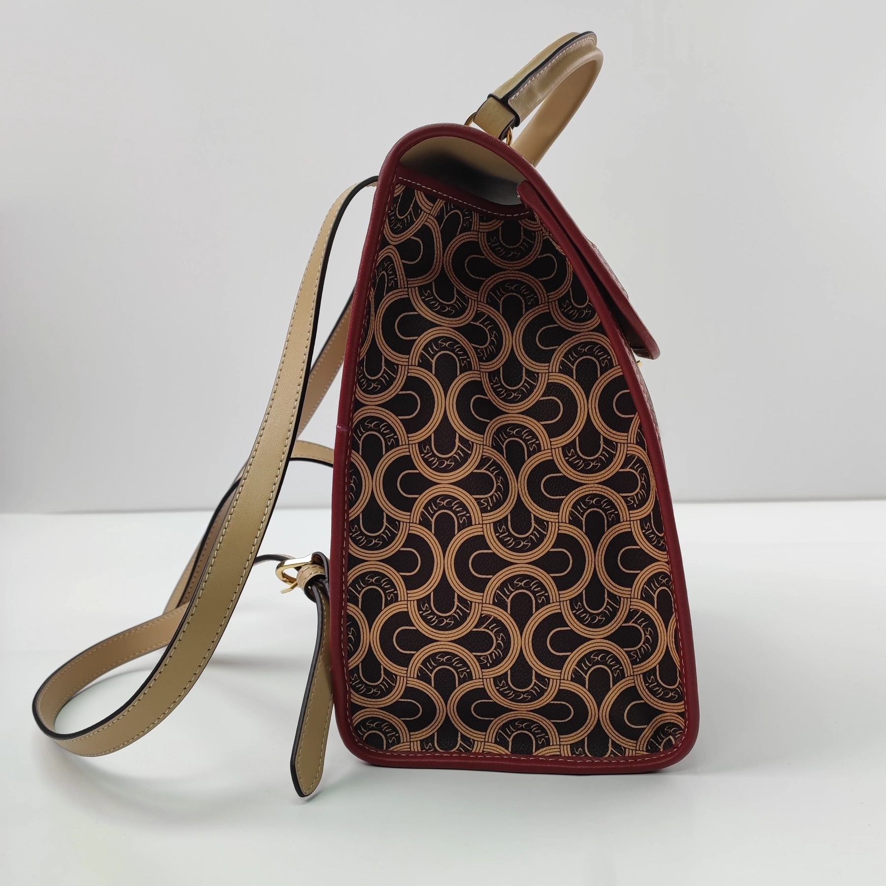 Genuine Leather - Image 3