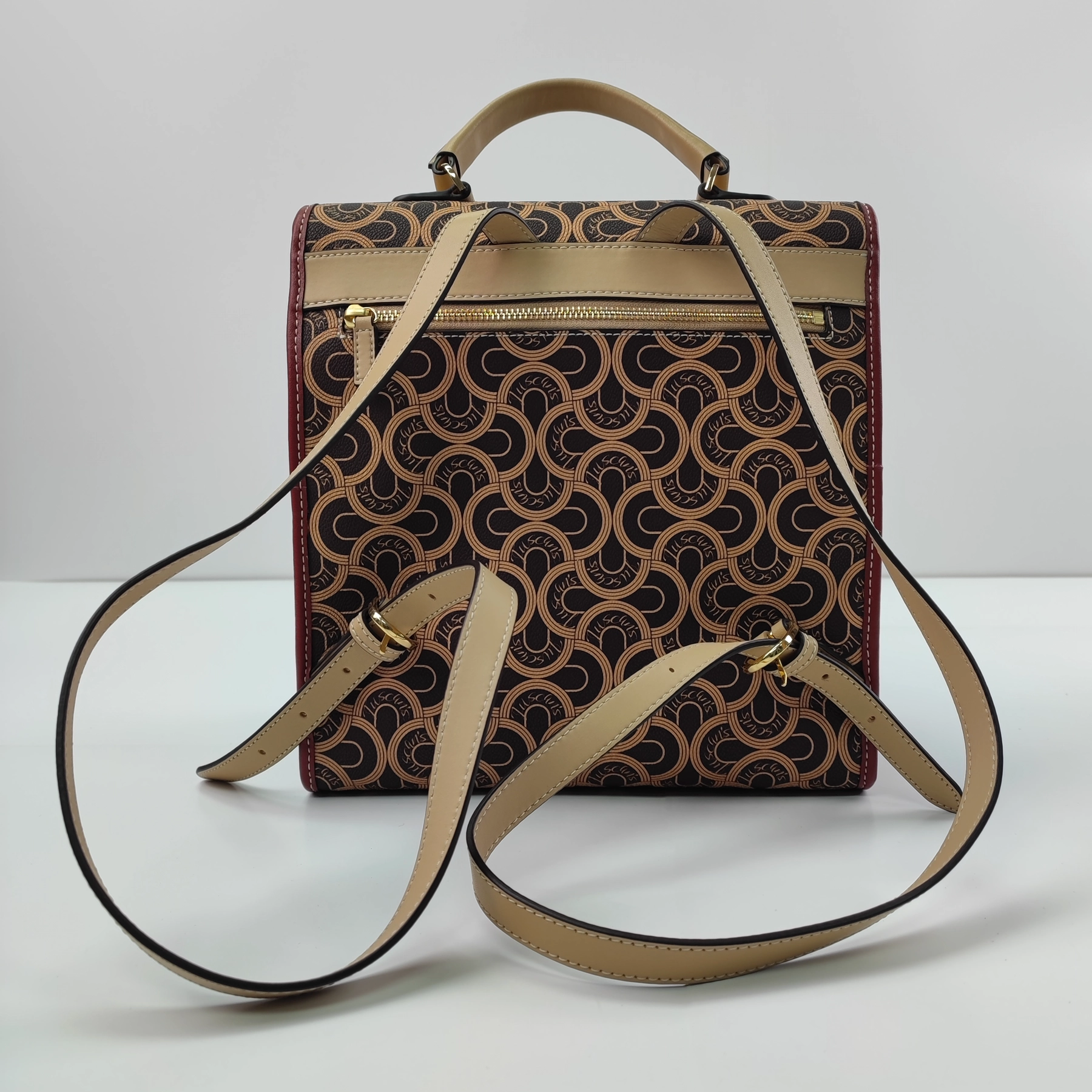 Genuine Leather - Image 4
