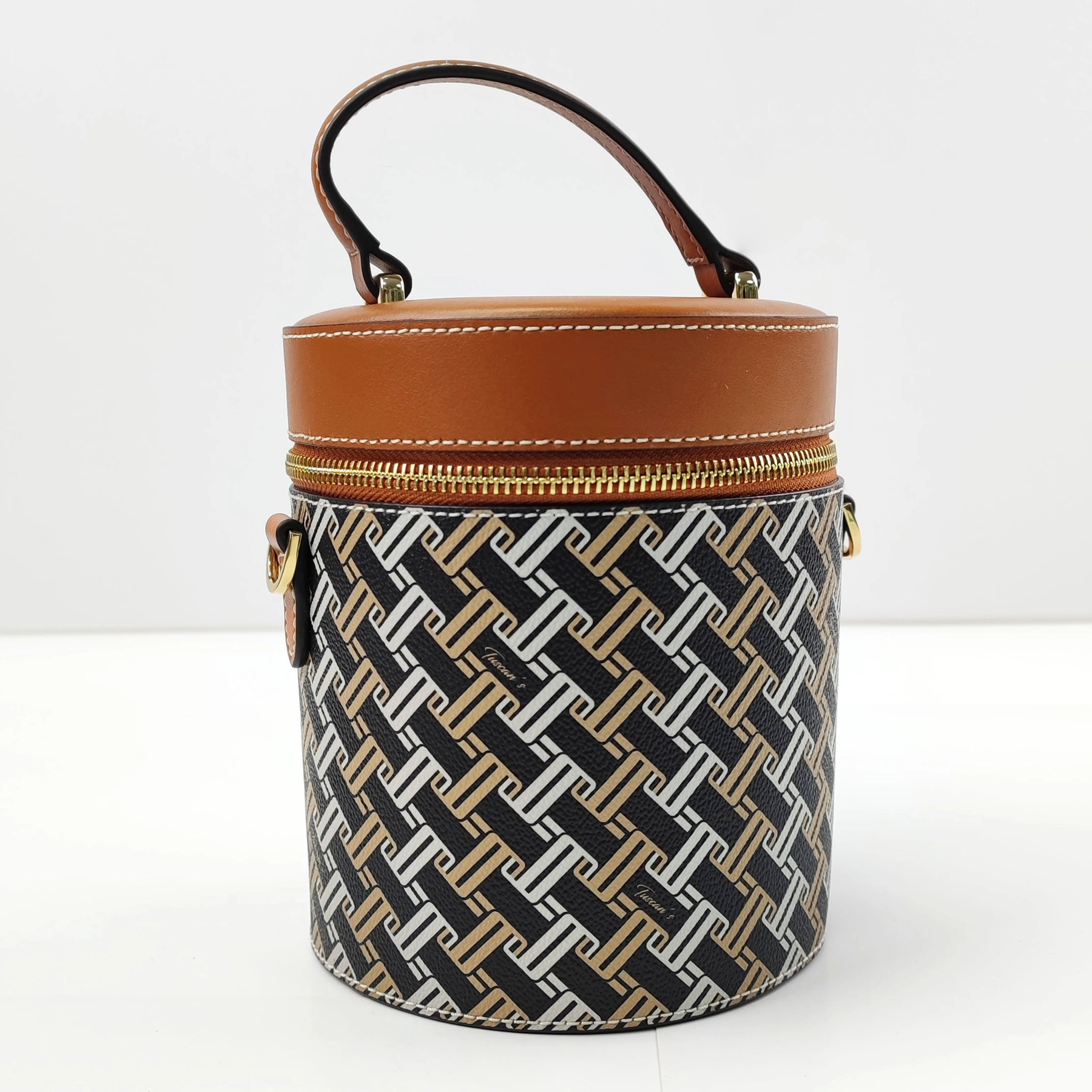 Genuine Leather - Image 3