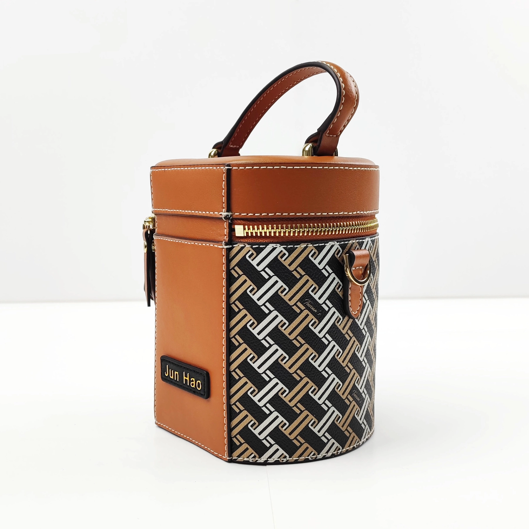 Genuine Leather - Image 2