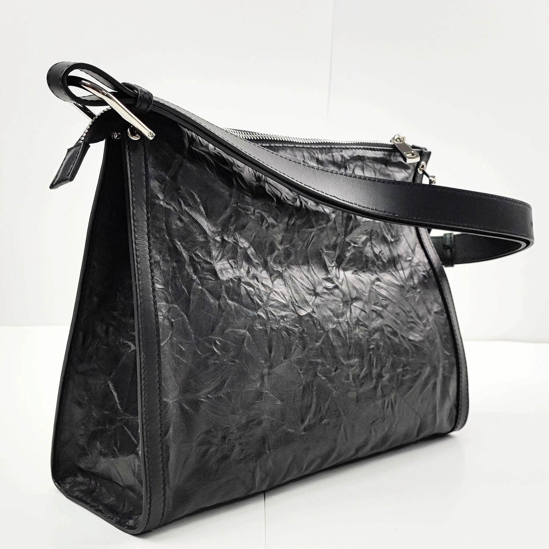 Genuine Leather - Image 4
