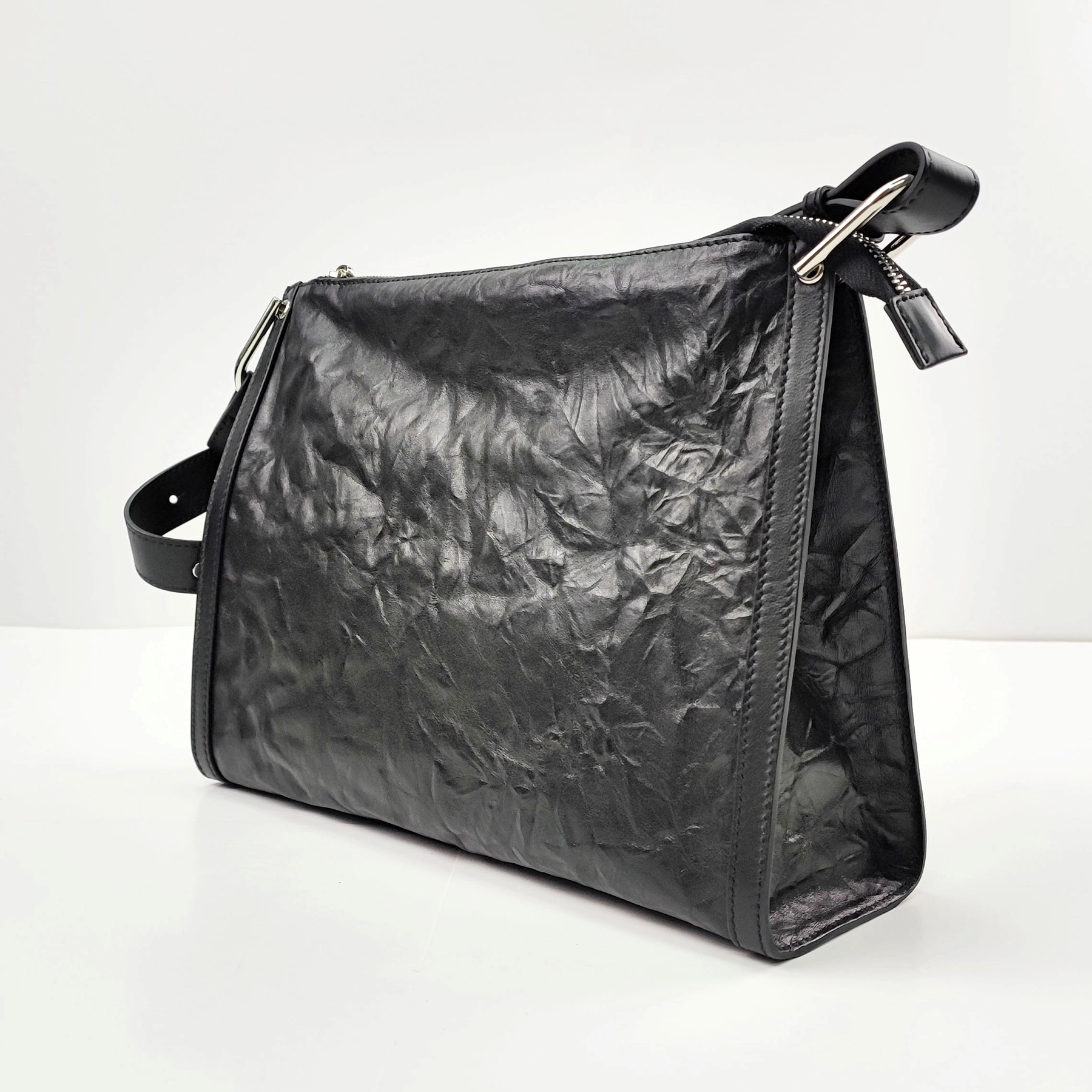 Genuine Leather - Image 2