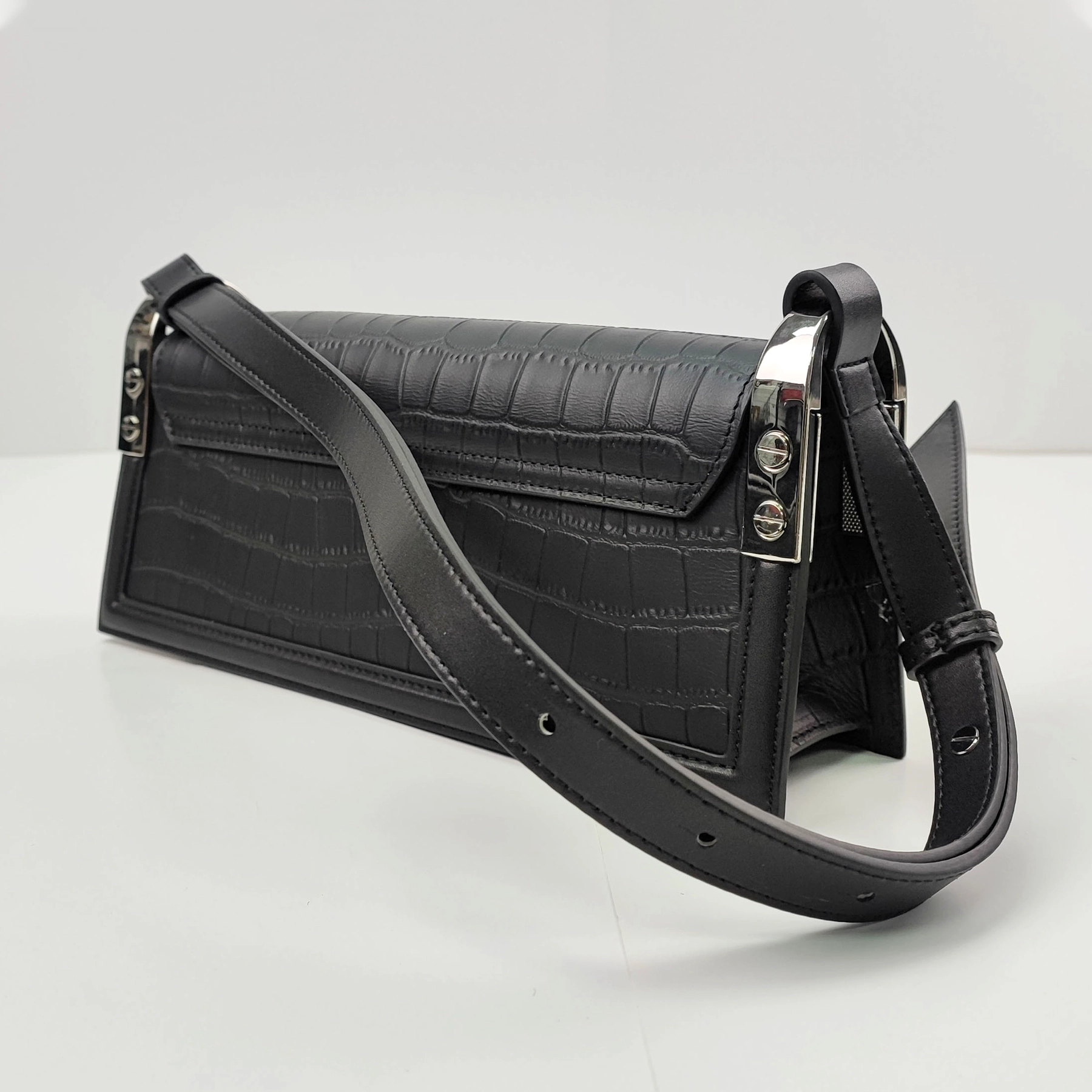 Genuine Leather - Image 2