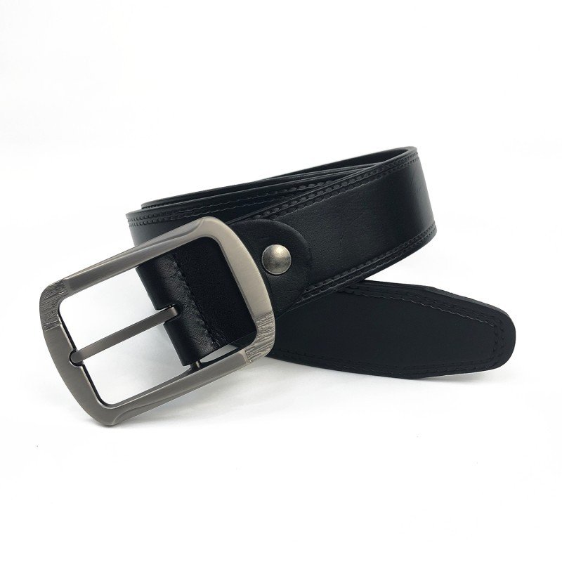genuine leather belt