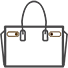 Fast sampling workflow icon for custom handbag manufacturer development scheduling