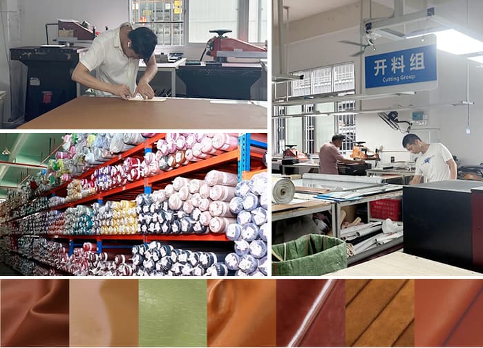 Custom Leather Handbag OEM Solutions