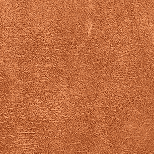 Suede material surface documented for custom handbag manufacturing material review