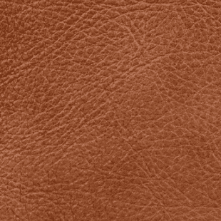 Vegetable-tanned leather texture sample for custom handbag manufacturing material review
