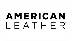 American Leather brand logo reference for custom handbag manufacturing supplier documentation