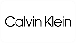 Calvin Klein wordmark image used for handbag supplier brand reference documentation