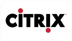 Citrix logo reference image for handbag factory process documentation systems