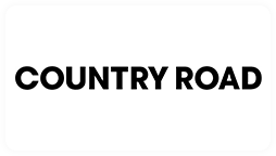 Country Road wordmark reference used in private label handbag production documentation
