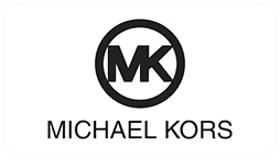 Michael Kors logo reference for private label handbag production documentation