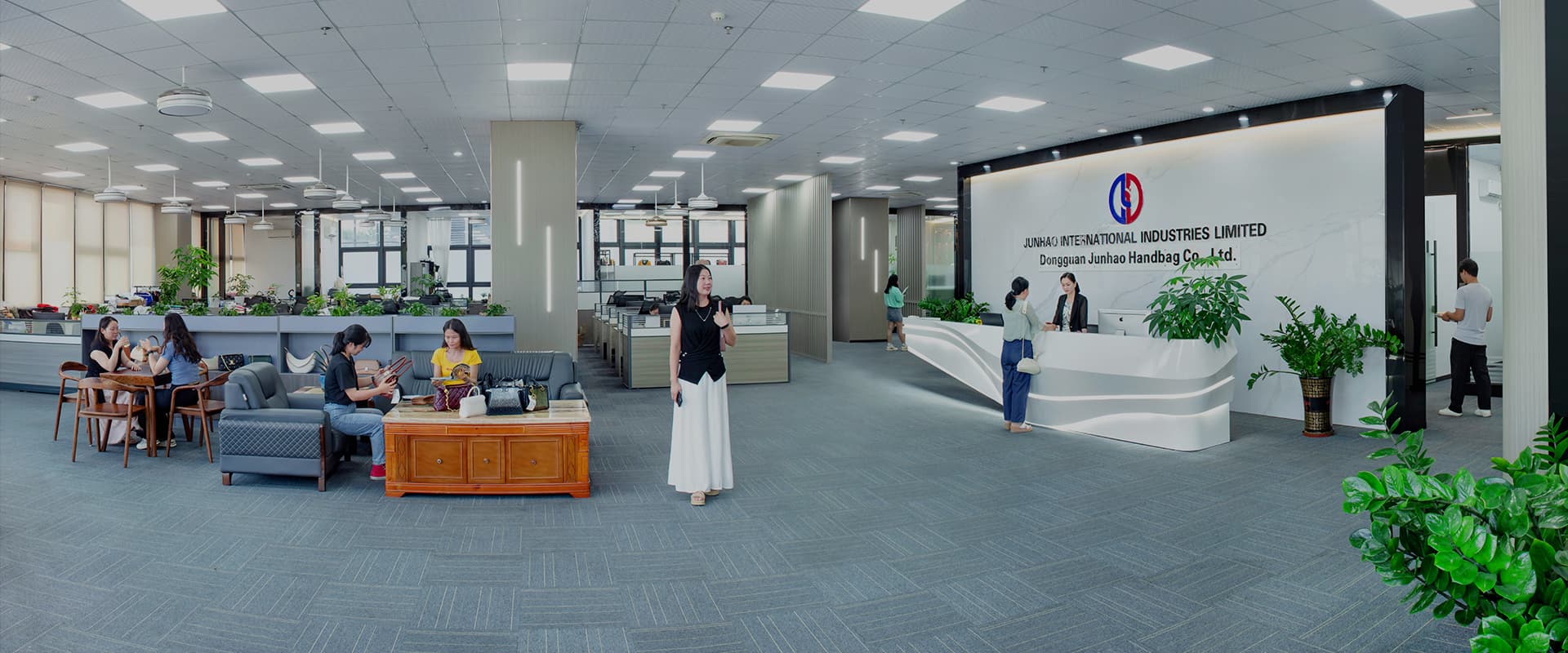 Handbag OEM Factory