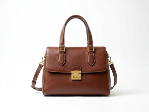 handbag product photo
