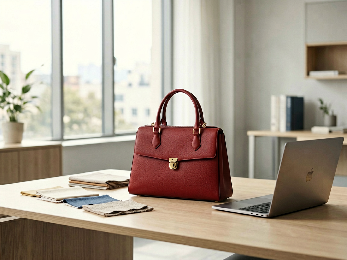 private label handbag manufacturer, private label handbags, custom private label handbags, handbag manufacturer for brands, private label bag production handbag lifestyle scene