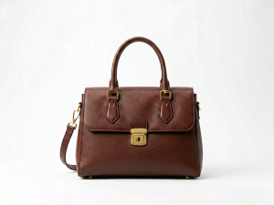 handbag product photo