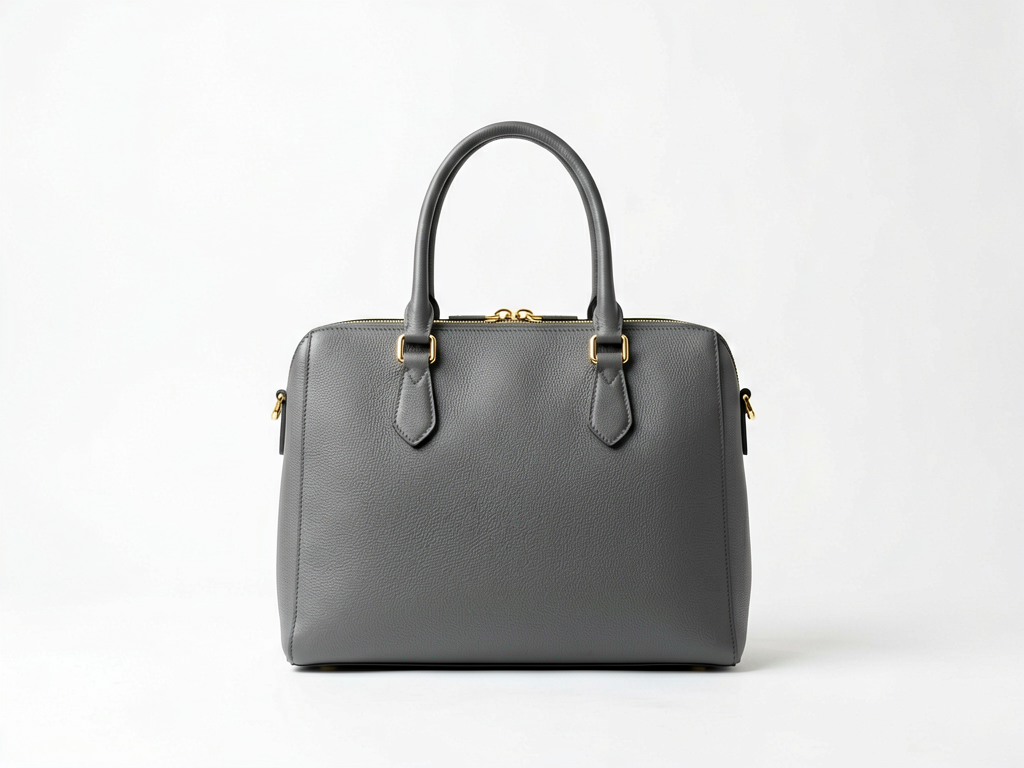 handbag product photo