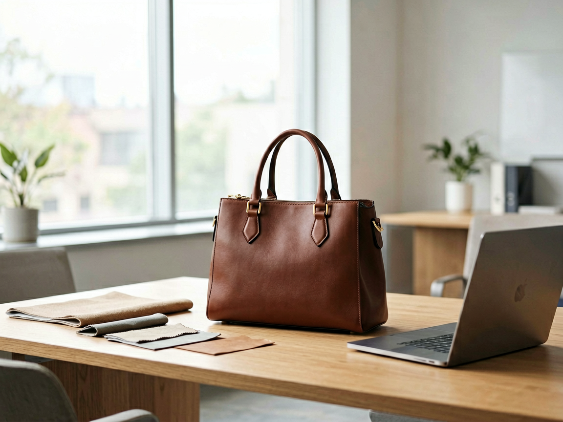 private label leather handbag manufacturer, private label leather handbags, leather handbag private label, custom leather handbags for brands, private label handbag factory genuine leather handbag lifestyle scene