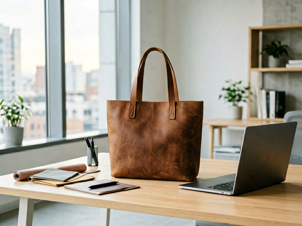 private label tote bag manufacturer, private label tote bags, custom tote bag manufacturer, private label bag manufacturer, branded tote bag production vegan leather tote bag lifestyle scene