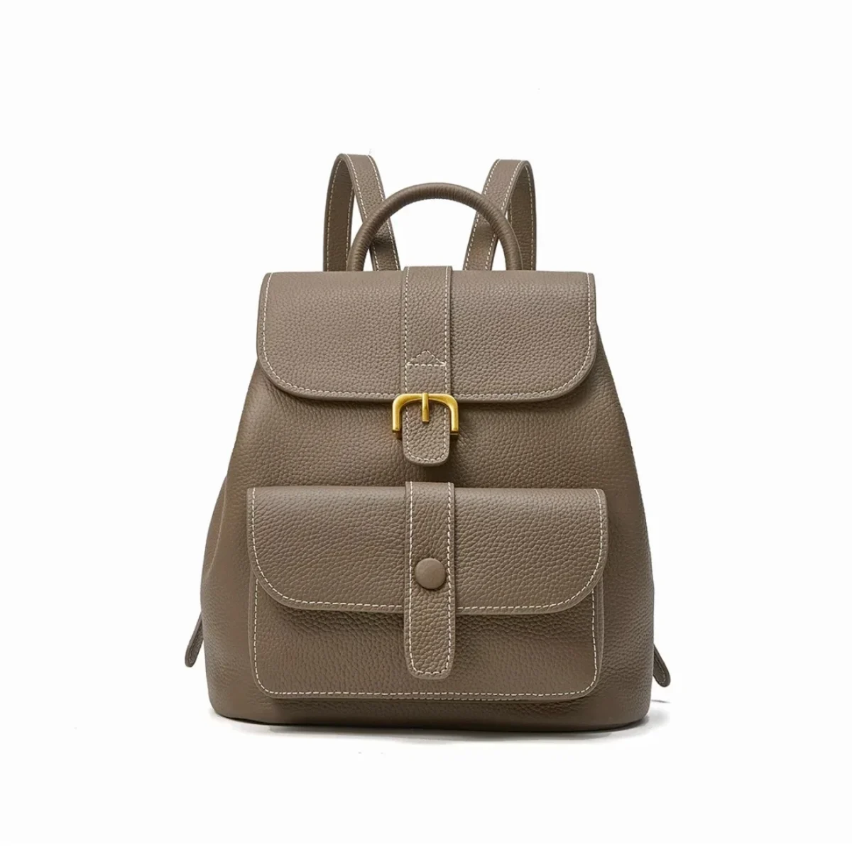 heavy duty cowhide leather business backpack, cowhide leather backpack supplier, padded laptop sleeve leather backpack, OEM ODM leather backpack manufacturer, wholesale business backpacks China, custom leather backpack for men heavy duty cowhide leather business backpack