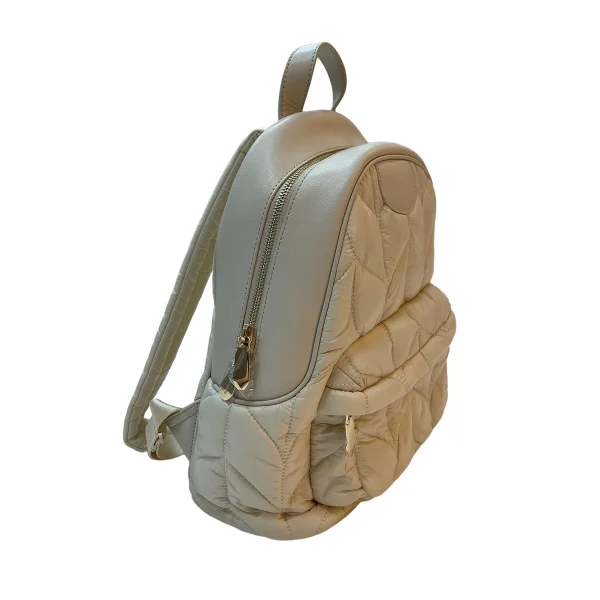 BP104 Bulk Crazy Horse Leather Vintage Outdoor Backpack Manufacturer