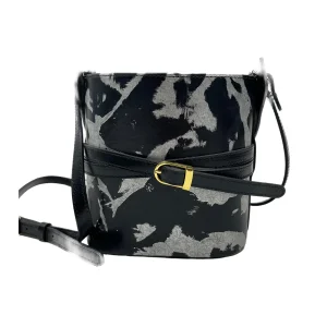 BT102 OEM ODM Soft Nappa Leather Bucket Bag Manufacturer Direct Wholesale